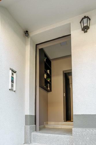 Apartamento Gladstone Suites