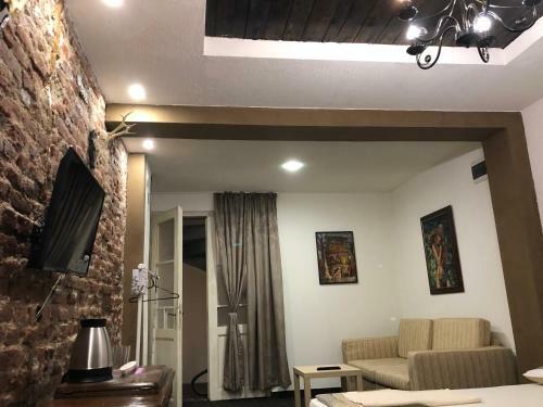 Albergue Vel House