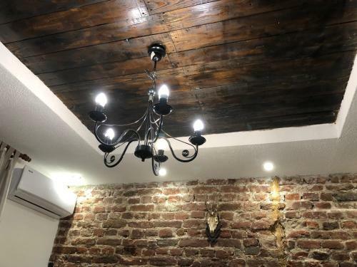 Albergue Vel House