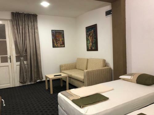 Albergue Vel House