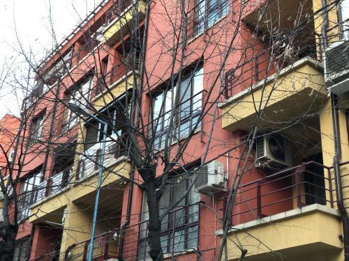 Plovdiv Luxury Apartment