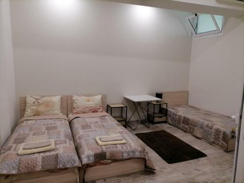 Hostal Guest Rooms Super Centar Plovdiv
