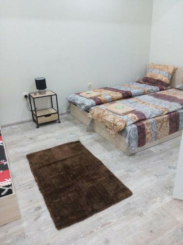 Hostal Guest Rooms Super Centar Plovdiv