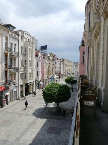 Hostal Guest Rooms Super Centar Plovdiv