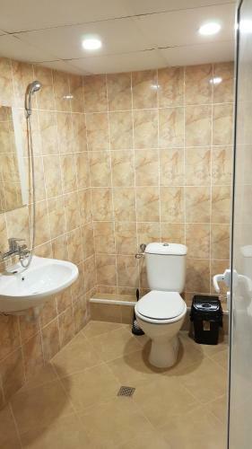 Hostal Guest Rooms Super Centar Plovdiv