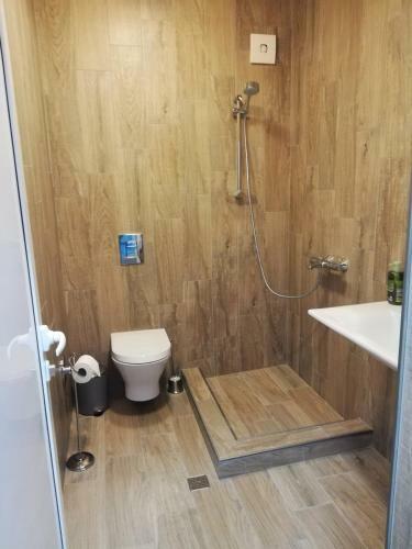 Apartamento The Twelve