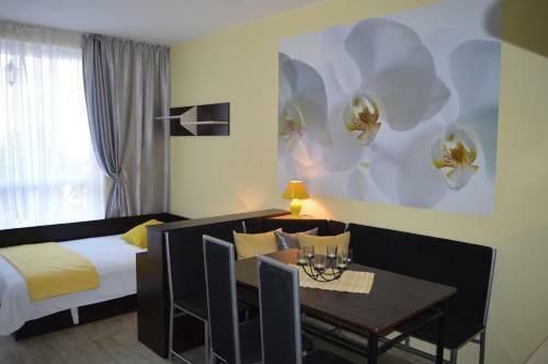 Medical University Apartments