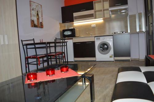 Medical University Apartments