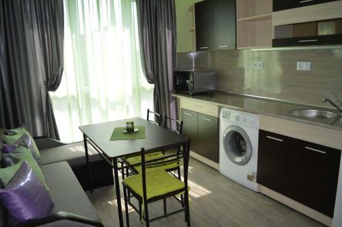 Medical University Apartments