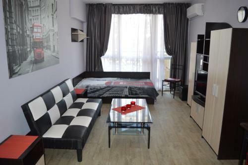 Medical University Apartments