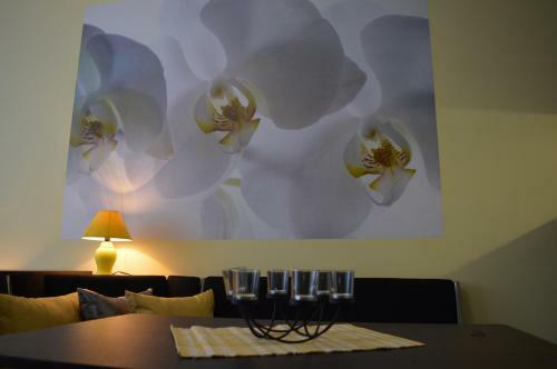 Medical University Apartments