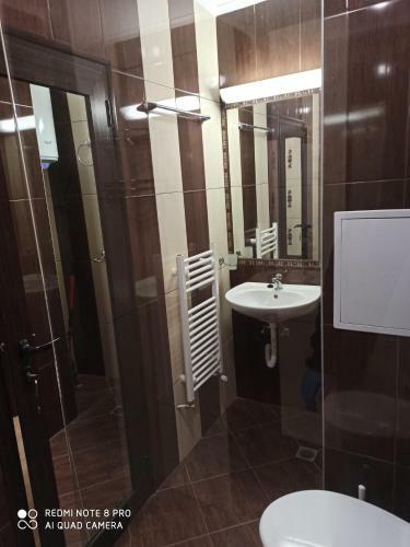 Medical University Apartments