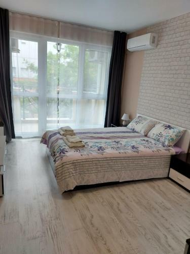 Medical University Apartments