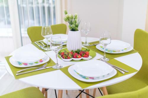 Domus Apartments Grand