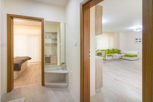 Domus Apartments Grand