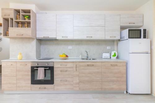 Domus Apartments Grand
