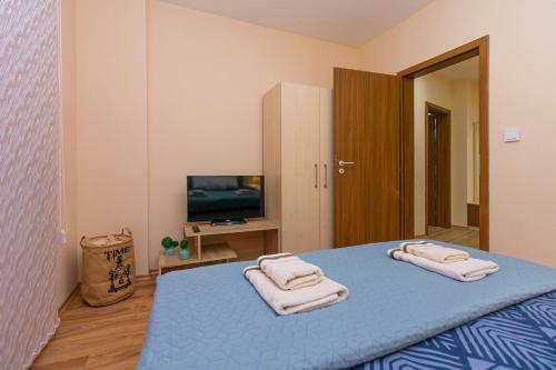Domus Apartments Grand
