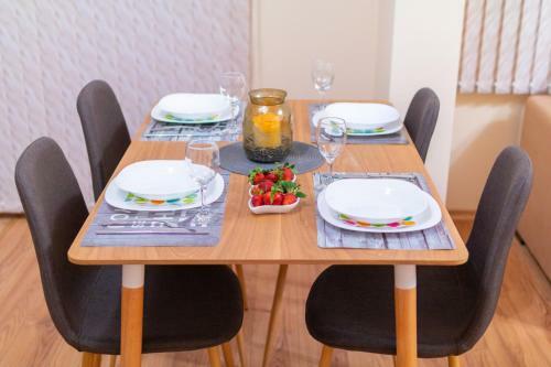 Domus Apartments Grand