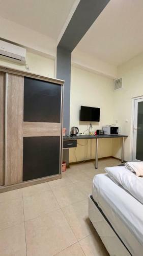 Hostal Agora Studios