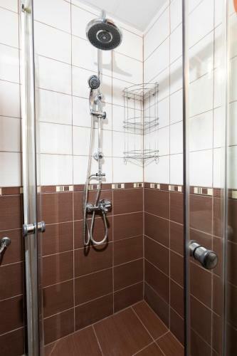 1bd Apartment In A Calm Area Near The Centre