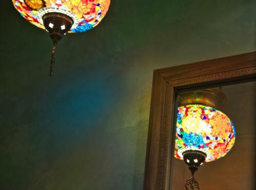 Apartamento The Flyingtheatre Suites