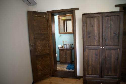 Apartamento The Flyingtheatre Suites