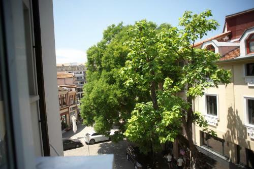 Apartamento The Flyingtheatre Suites