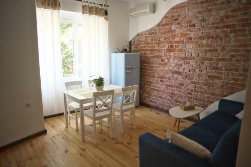 Apartamento The Flyingtheatre Suites