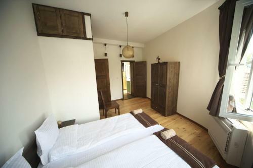 Apartamento The Flyingtheatre Suites