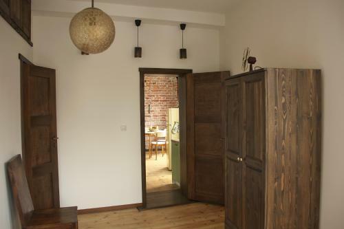 Apartamento The Flyingtheatre Suites