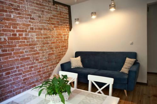 Apartamento The Flyingtheatre Suites