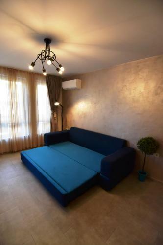 Kapana Luxury City Center Apartments