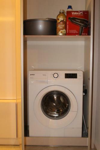 Kapana Luxury City Center Apartments