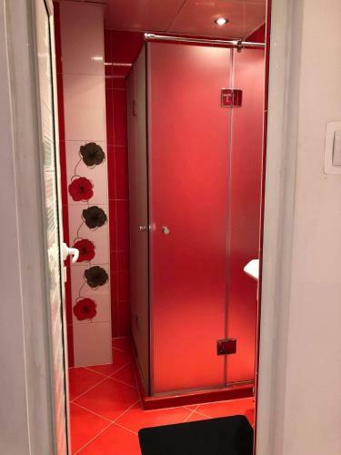 Apartamento Shanaq