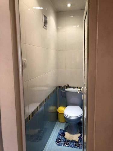 Apartamento Shanaq