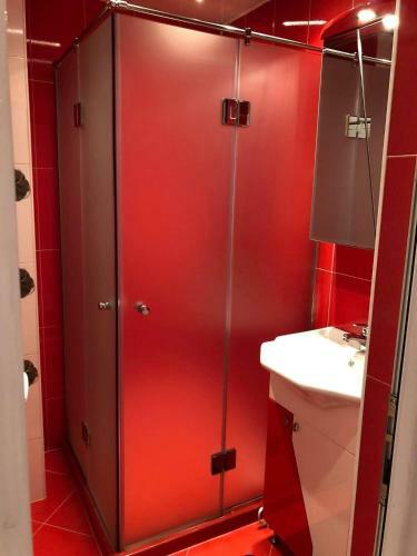 Apartamento Shanaq