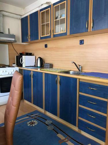 Apartamento Shanaq