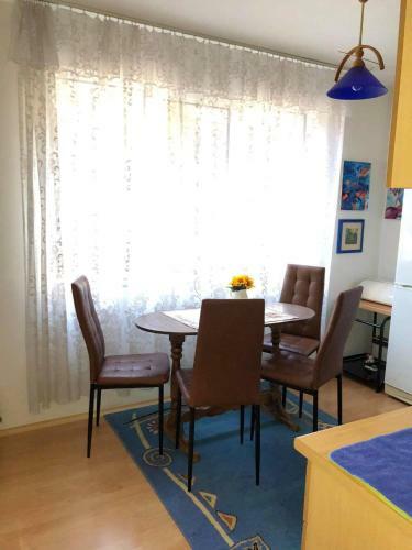 Apartamento Shanaq