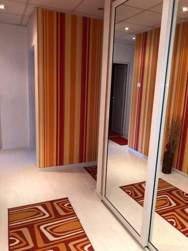 Apartamento Shanaq