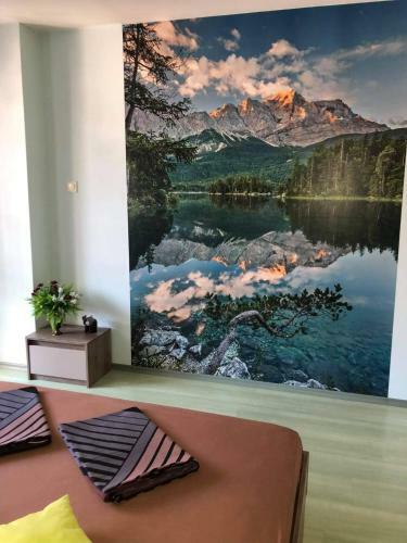 Apartamento Shanaq
