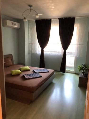 Apartamento Shanaq