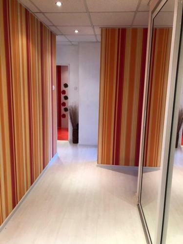 Apartamento Shanaq