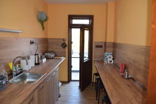 Hostal Vesi's Rooms
