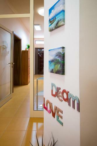 Apartamento The Rocky House - Central & Private 2bdr + Parking