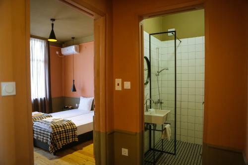 Beautiful Best Location Apartment Red Mouse