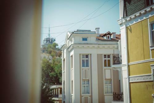 Beautiful Best Location Apartment Red Mouse