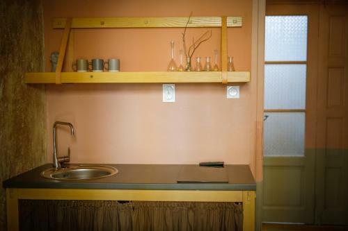 Beautiful Best Location Apartment Red Mouse