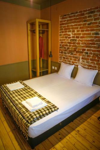 Beautiful Best Location Apartment Red Mouse