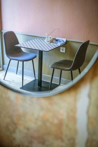 Beautiful Best Location Apartment Red Mouse