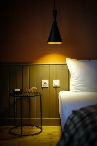 Beautiful Best Location Apartment Red Mouse
